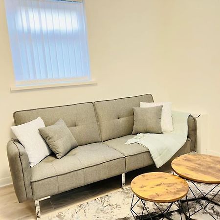 New Fully Furnished Cosy Home Balderton Eksteriør billede