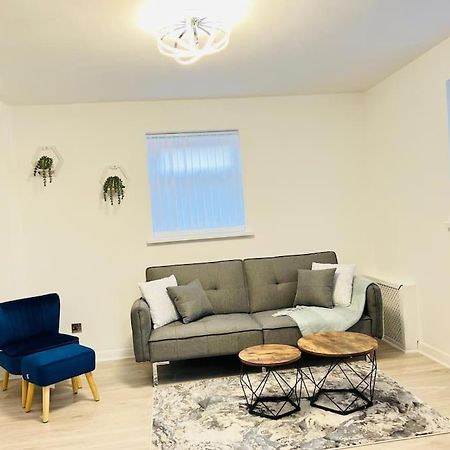 New Fully Furnished Cosy Home Balderton Eksteriør billede