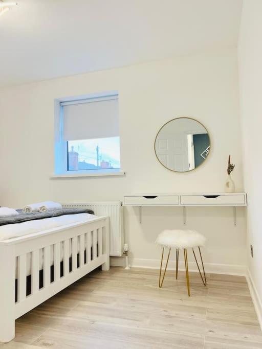 New Fully Furnished Cosy Home Balderton Eksteriør billede