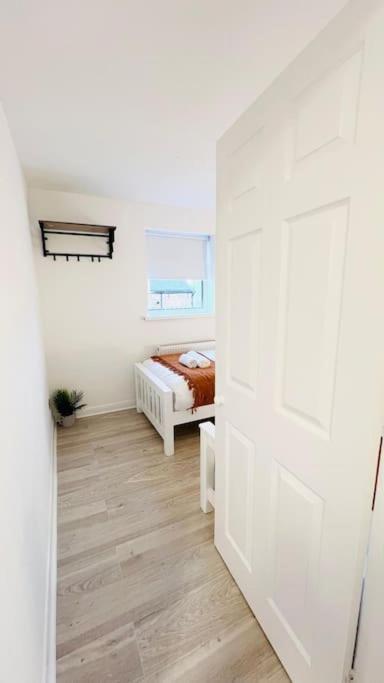 New Fully Furnished Cosy Home Balderton Eksteriør billede