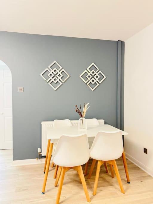 New Fully Furnished Cosy Home Balderton Eksteriør billede