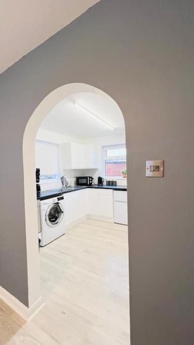 New Fully Furnished Cosy Home Balderton Eksteriør billede